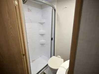 2027 Thor Motor Coach Chateau photo 22