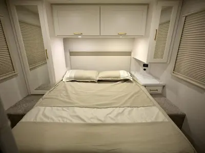 2027 Thor Motor Coach Chateau photo 25