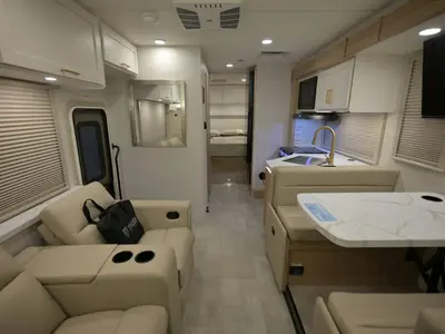 2027 Thor Motor Coach Chateau photo 5