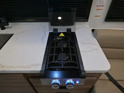 2027 Thor Motor Coach Chateau photo 11