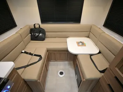 2027 Thor Motor Coach Chateau photo 19