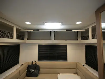 2027 Thor Motor Coach Chateau photo 20