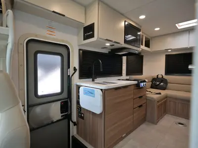 2027 Thor Motor Coach Chateau photo 7