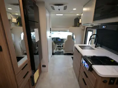 2027 Thor Motor Coach Chateau photo 3