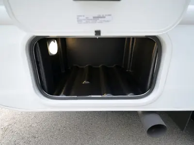 2027 Thor Motor Coach Chateau photo 22