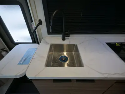 2027 Thor Motor Coach Chateau photo 10