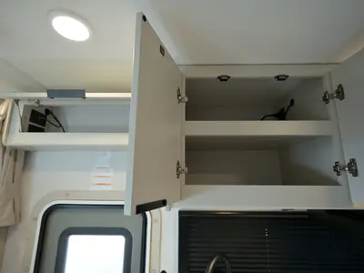 2027 Thor Motor Coach Chateau photo 12