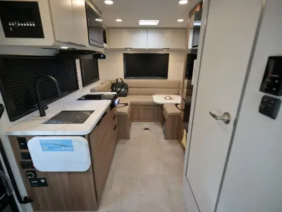 2027 Thor Motor Coach Chateau photo 6