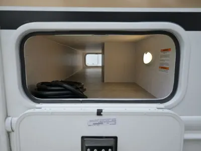 2027 Thor Motor Coach Chateau photo 23