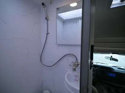 2027 Thor Motor Coach Chateau photo 16