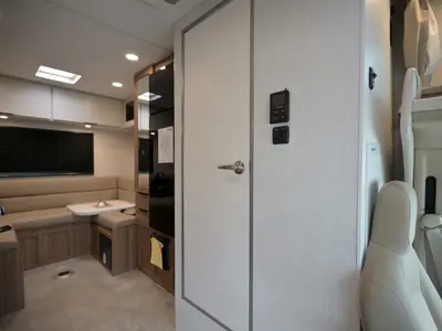 2027 Thor Motor Coach Chateau photo 14