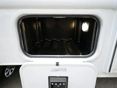2027 Thor Motor Coach Chateau photo 21