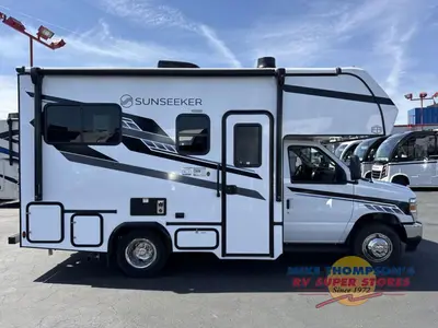 2026 Forest River RV Sunseeker LE photo 16