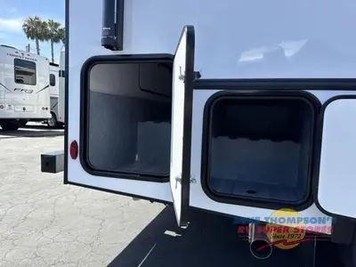 2026 Forest River RV Sunseeker LE photo 38