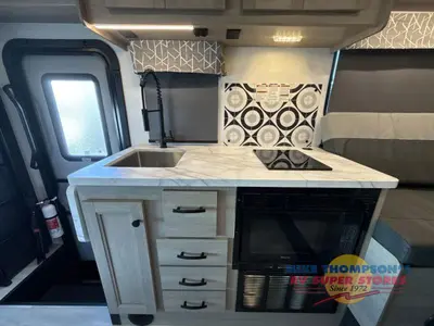 2026 Forest River RV Sunseeker LE photo 26