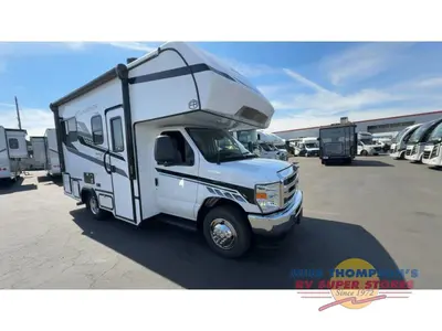 2026 Forest River RV Sunseeker LE photo 2