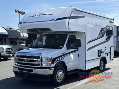 2026 Forest River RV Sunseeker LE photo 11