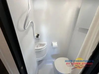 2026 Forest River RV Sunseeker LE photo 35
