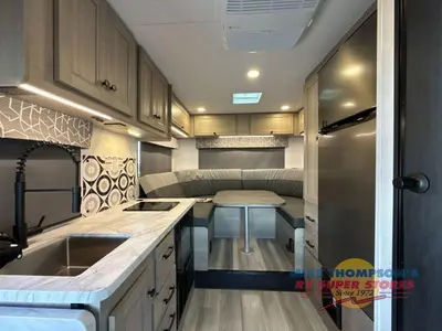 2026 Forest River RV Sunseeker LE photo 22