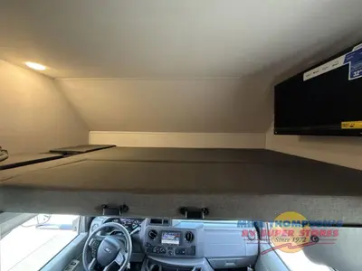 2026 Forest River RV Sunseeker LE photo 20
