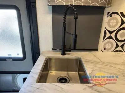 2026 Forest River RV Sunseeker LE photo 29