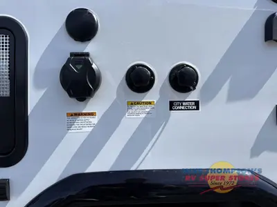 2026 Forest River RV Sunseeker LE photo 42