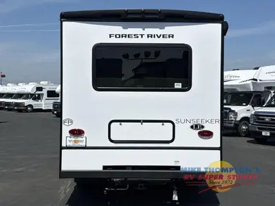 2026 Forest River RV Sunseeker LE photo 14