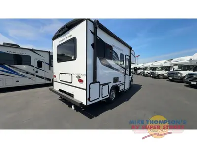 2026 Forest River RV Sunseeker LE photo 8