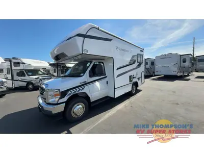 2026 Forest River RV Sunseeker LE photo 4