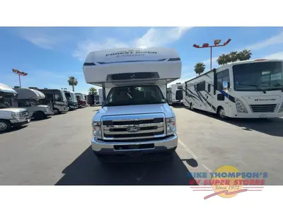 2026 Forest River RV Sunseeker LE photo 3
