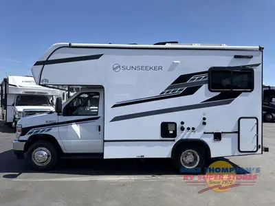 2026 Forest River RV Sunseeker LE photo 12