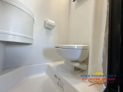 2026 Forest River RV Sunseeker LE photo 36