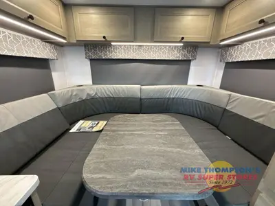 2026 Forest River RV Sunseeker LE photo 24