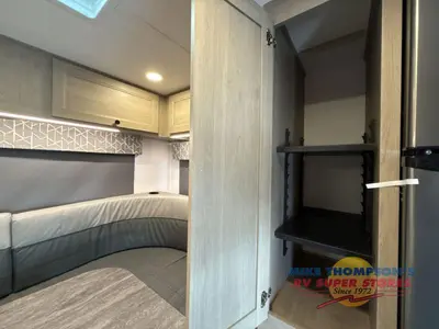 2026 Forest River RV Sunseeker LE photo 31