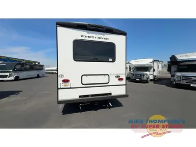 2026 Forest River RV Sunseeker LE photo 7