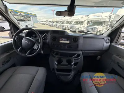 2026 Forest River RV Sunseeker LE photo 17