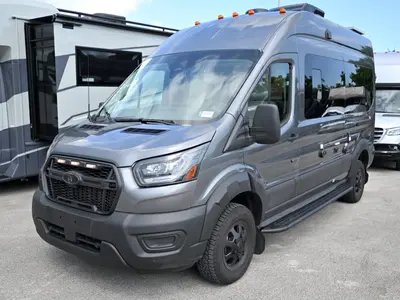 2027 Thor Motor Coach Talavera photo 24