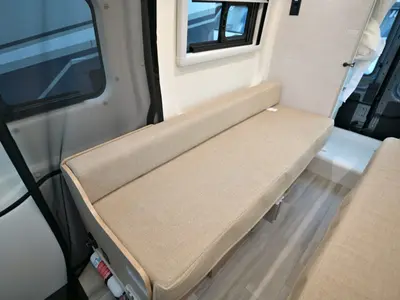 2027 Thor Motor Coach Talavera photo 16