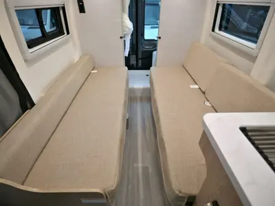 2027 Thor Motor Coach Talavera photo 18