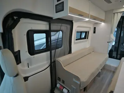 2027 Thor Motor Coach Talavera photo 15