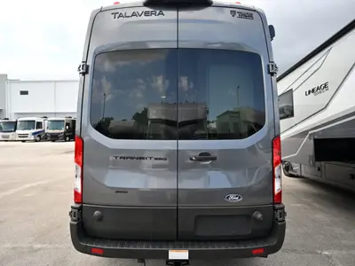 2027 Thor Motor Coach Talavera photo 27