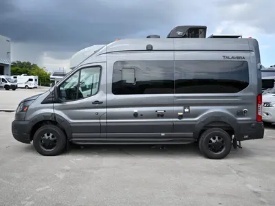 2027 Thor Motor Coach Talavera photo 25