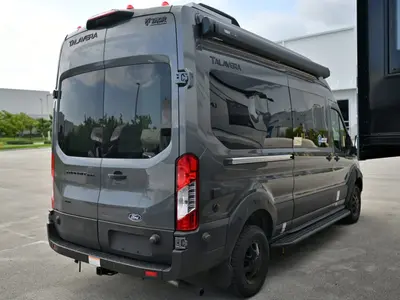 2027 Thor Motor Coach Talavera photo 28