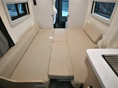 2027 Thor Motor Coach Talavera photo 19