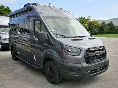 New 2027 Thor Motor Coach Talavera 1930