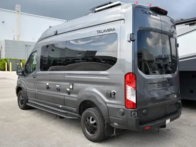 2027 Thor Motor Coach Talavera photo 26