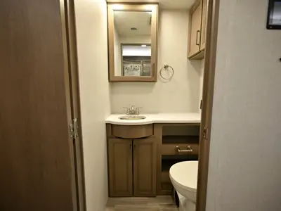 2027 Thor Motor Coach Windsport photo 26