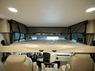 2027 Thor Motor Coach Windsport photo 4