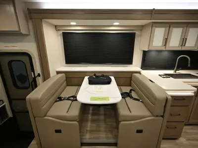 2027 Thor Motor Coach Windsport photo 7