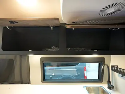 2027 Tiffin Motorhomes GH2 photo 13